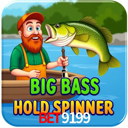 bet9199: Seu Cassino Premiado com Pagamentos Rápidos