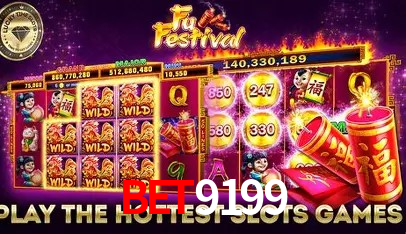 Ofertas Imperdíveis na bet9199: Promoções e Bônus Que Valem a Pena